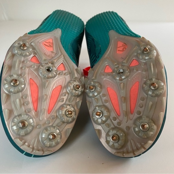 SAUCONY Spitfire Running Track Shoes S19018-6 - Picture 7 of 13